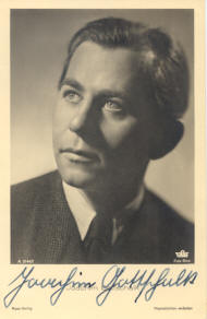 Joachim Gottschalk