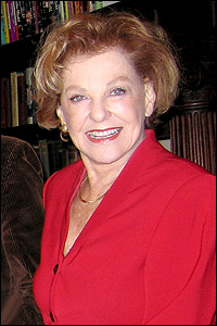 Joan Copeland