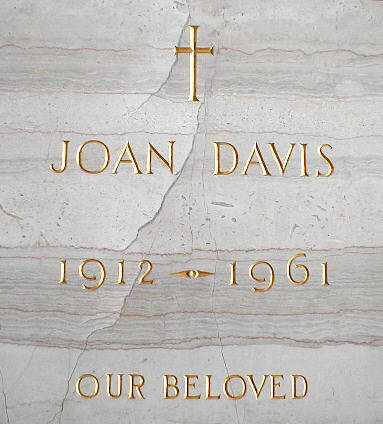 Joan Davis