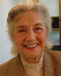 Joan Roberts
