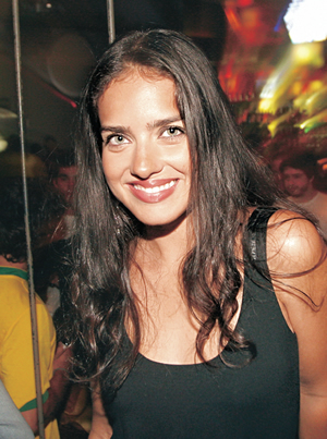 Joana Lima Verde