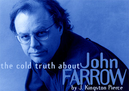 John Farrow