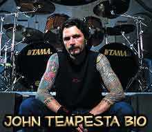 John Tempesta