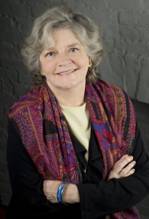 Joyce Van Patten