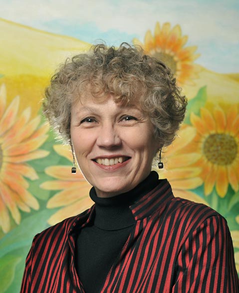 Judy Campbell
