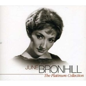 June Bronhill