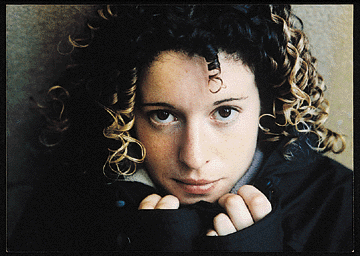 Kate Rusby