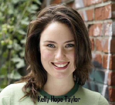 Kelly Hope Taylor