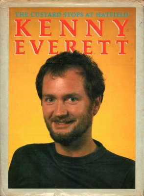 Kenny Everett Celebrities Lists 