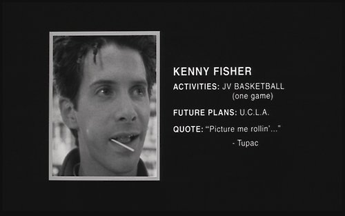 Kenny Fisher