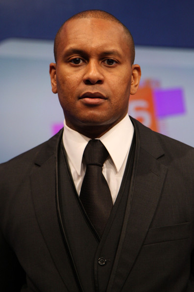 Kevin Powell