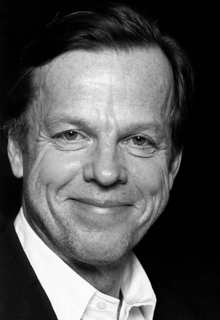 Krister Henriksson