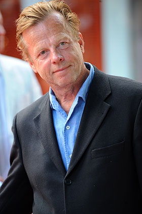 Krister Henriksson