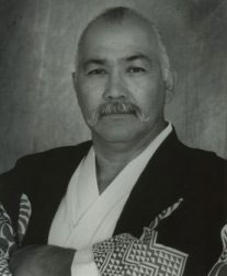 Larry Reynosa
