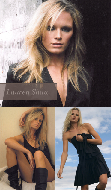 Lauren Shaw