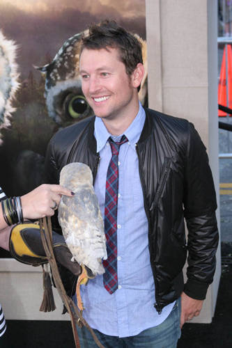 Leigh Whannell | Celebrities lists.