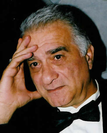 Levon Sharafyan