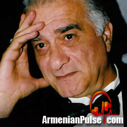 Levon Sharafyan