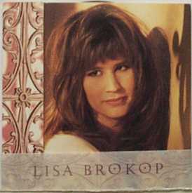 Lisa Brokop