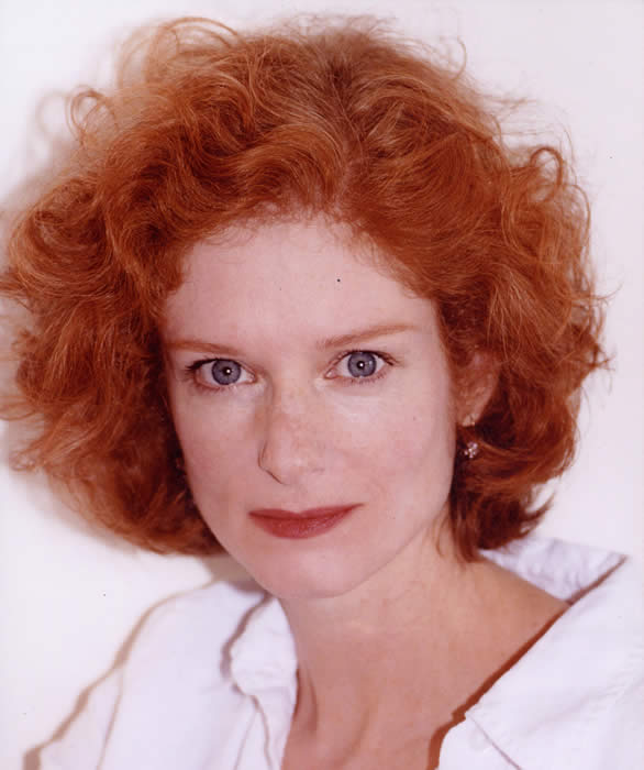 Lisa Pelikan