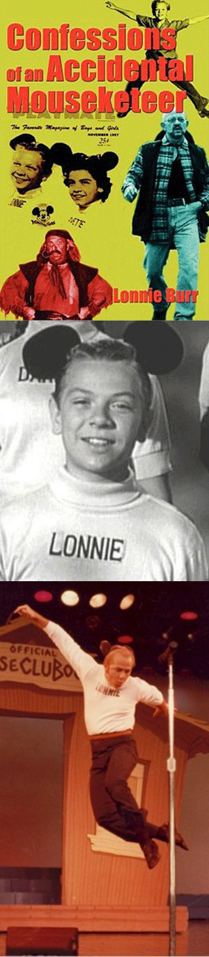 Lonnie Burr