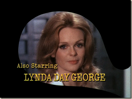 Lynda Day George