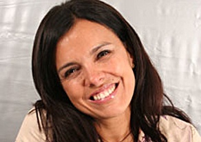 Marcela Muniz