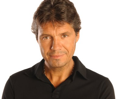 Marcelo Tinelli