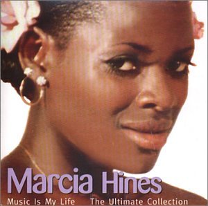 Marcia Hines