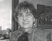 Margaret Field