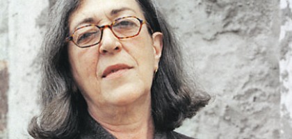Maria Velho da Costa
