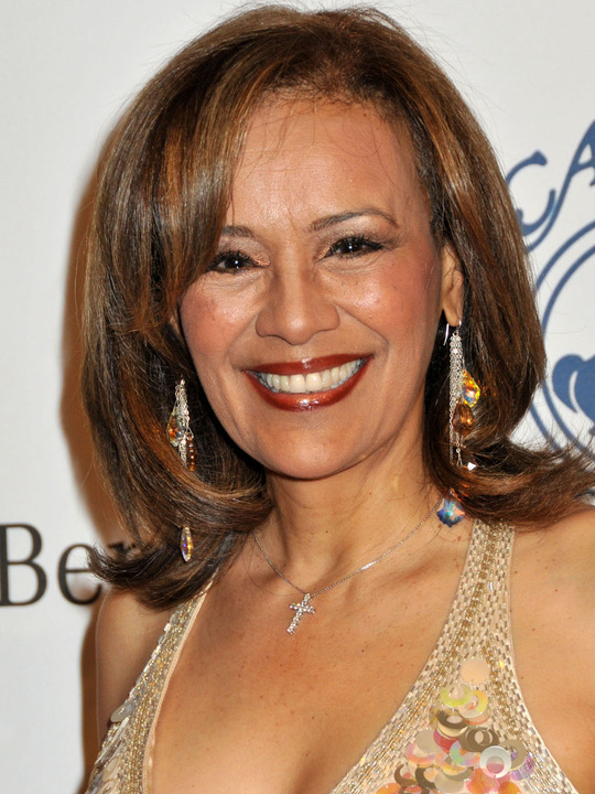 Marilyn McCoo images.