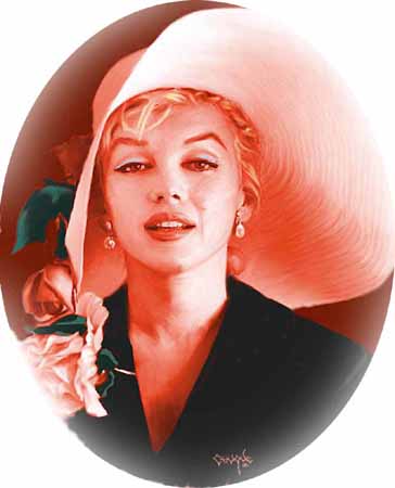 Marilyn Rose