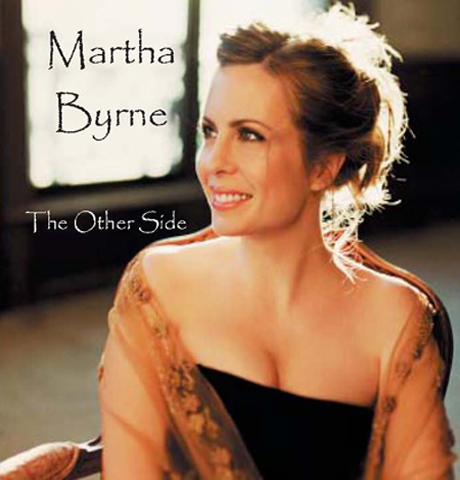 Martha Byrne