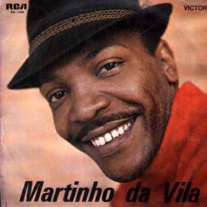 Martinho da Vila