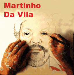 Martinho da Vila