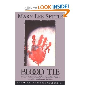Mary Lee Settle