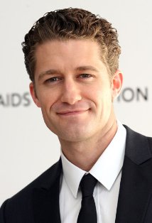 Matthew Morrison