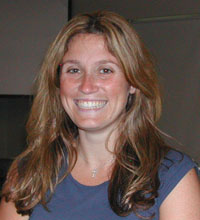 Melissa Hurley