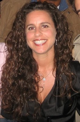 Melissa Newman