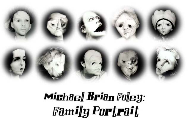 Michael Brian Foley