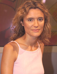 Michela Rocco di Torrepadula