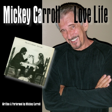 Mickey Carroll