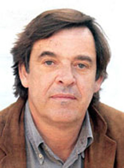 Miguel Sousa Tavares