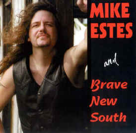 Mike Estes