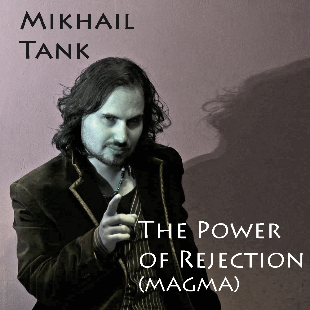 Mikhail Tank