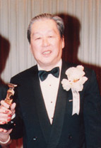 Minoru Chiaki