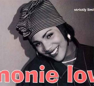 Monie Love