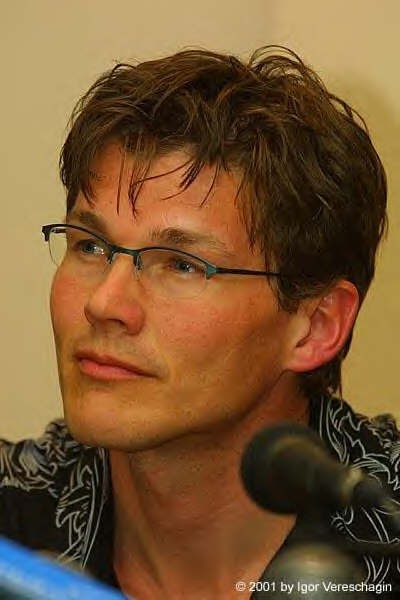 Morten Harket