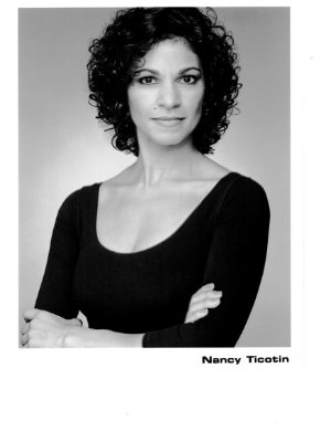 Nancy Ticotin